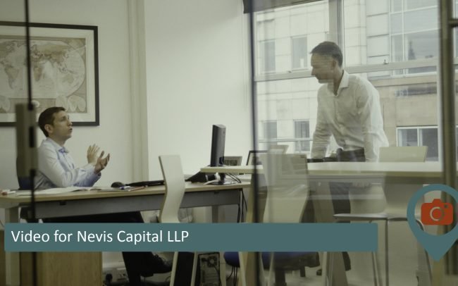 Video Nevis Capital LLP